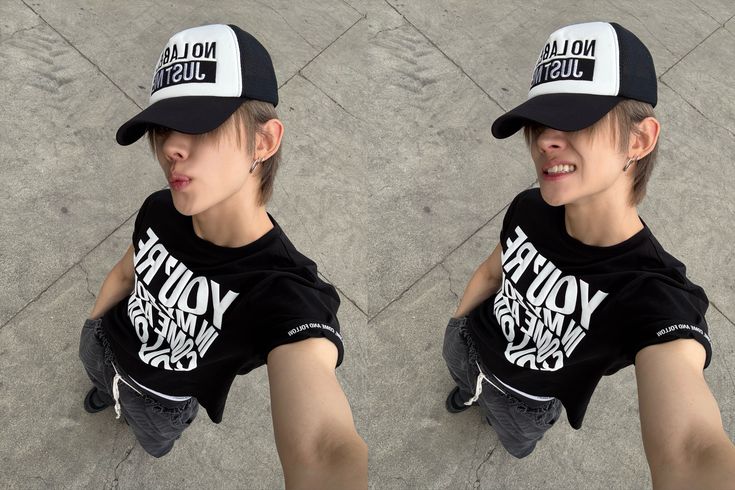 Recent activity shot of Yeonjun (TOMORROW X TOGETHER)