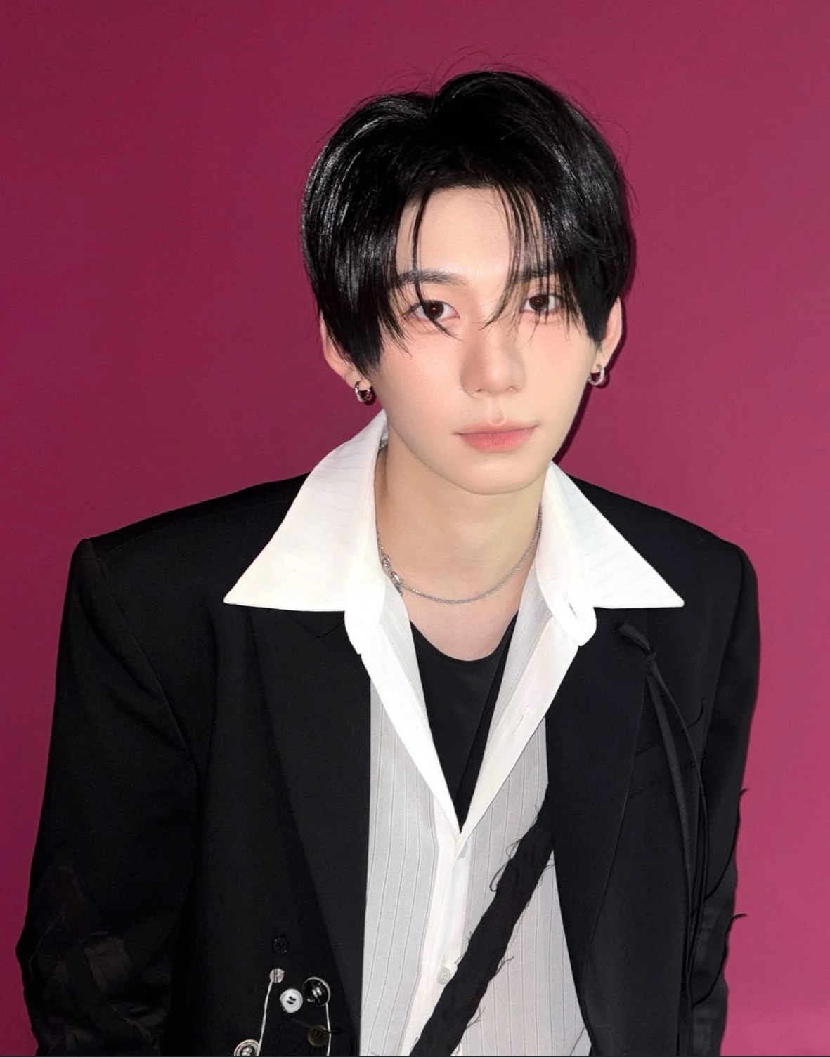 Latest photo of Park Han (AHOF)