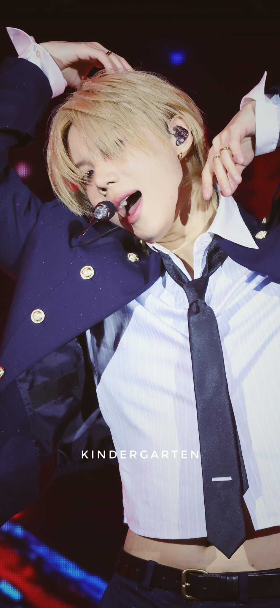 The most beloved wallpaper among Taemin (SHINee)'s fans