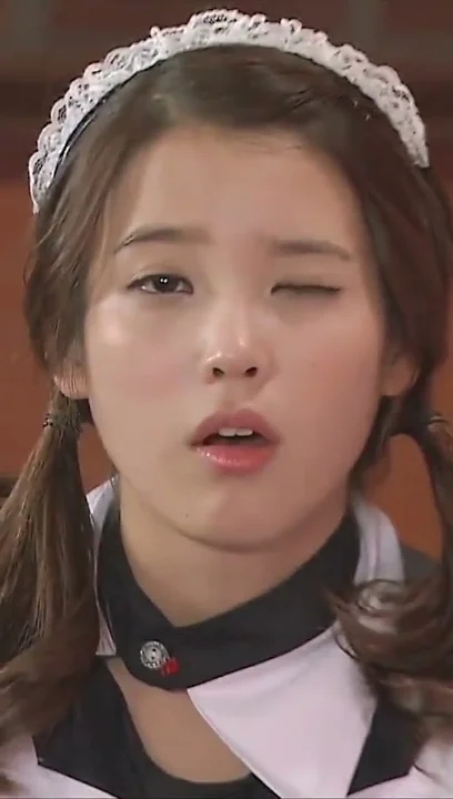 IU的最新活動照片