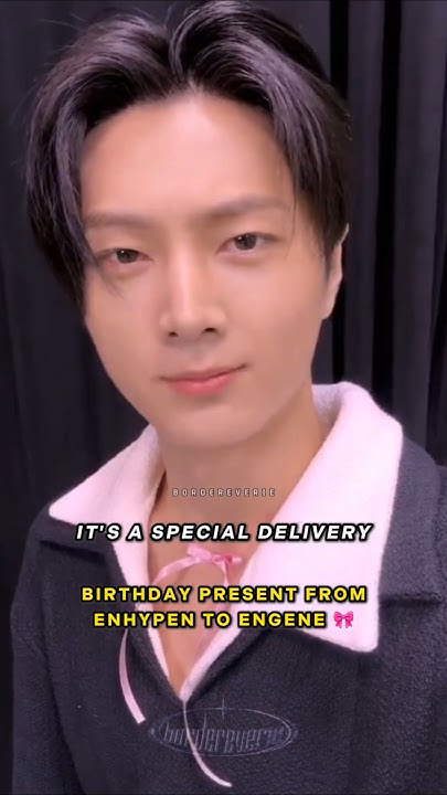 Fandom-recommended wallpaper image of Jay (ENHYPEN)