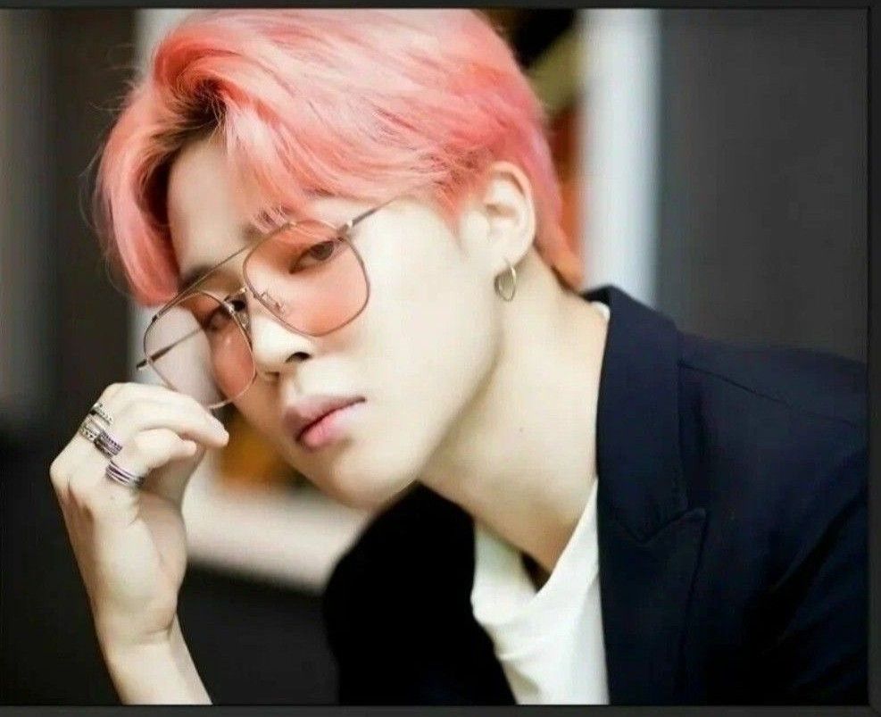 ジミン (BTS)の最近の活動写真