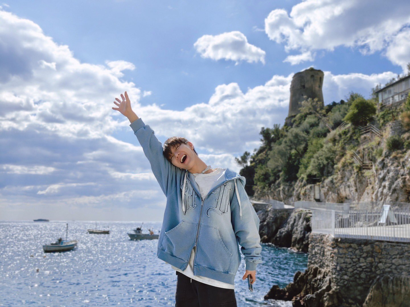 Latest photo of TEN (WayV)