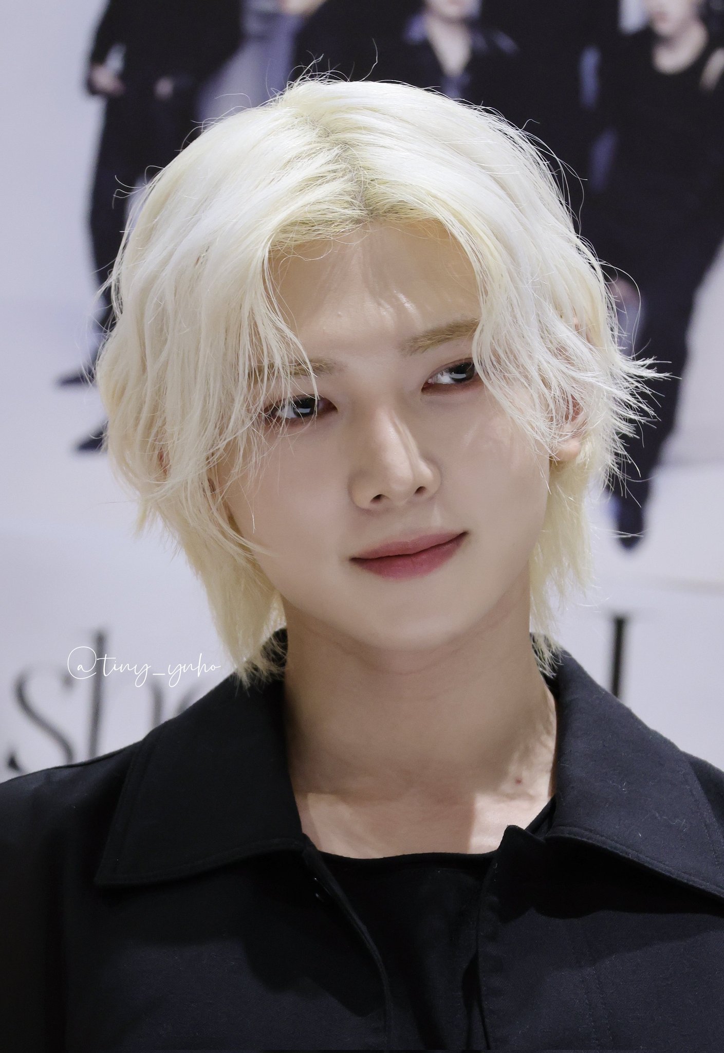 에이티즈 최근 활동샷