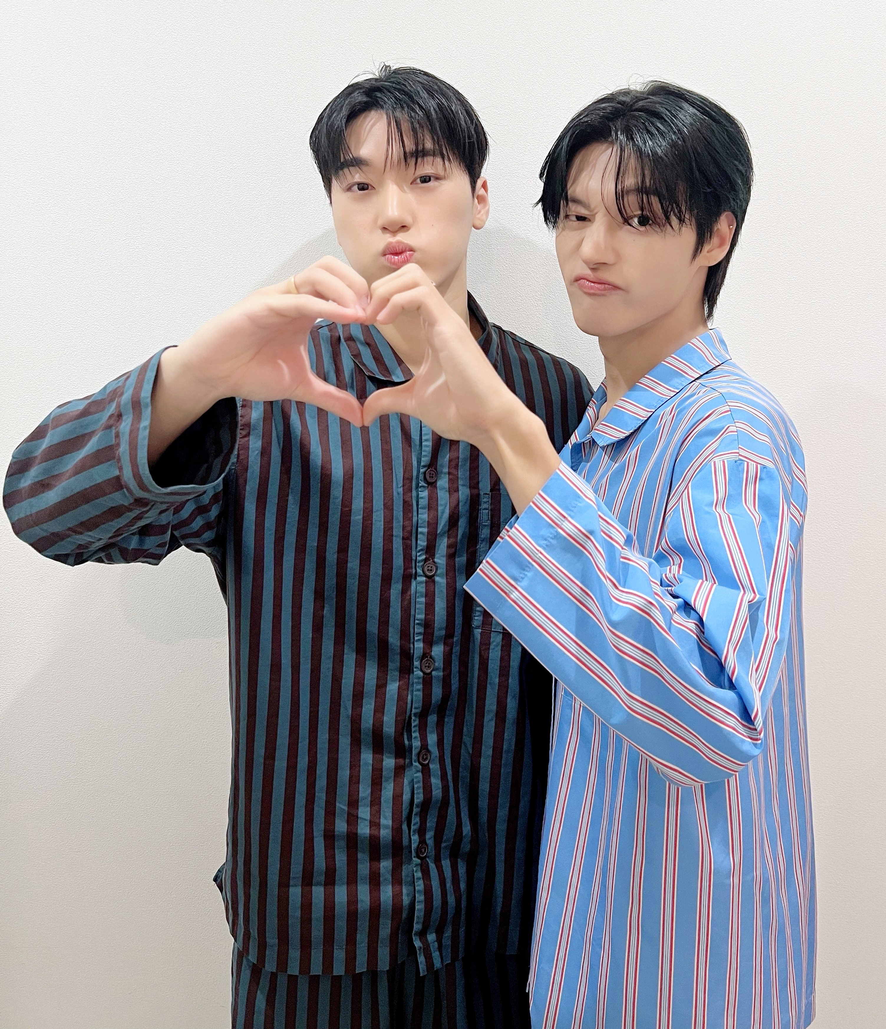 Latest photo of Wooyoung (ATEEZ)