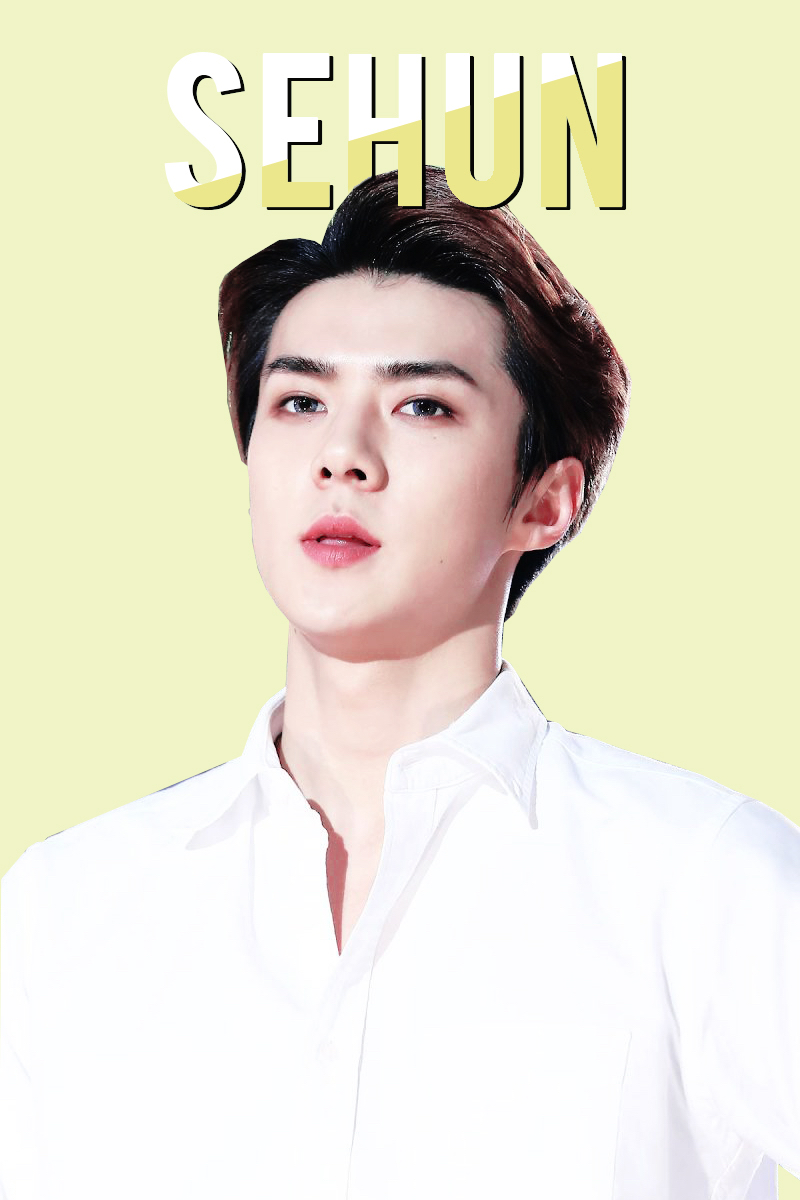 EXOファンが撮った瞬間