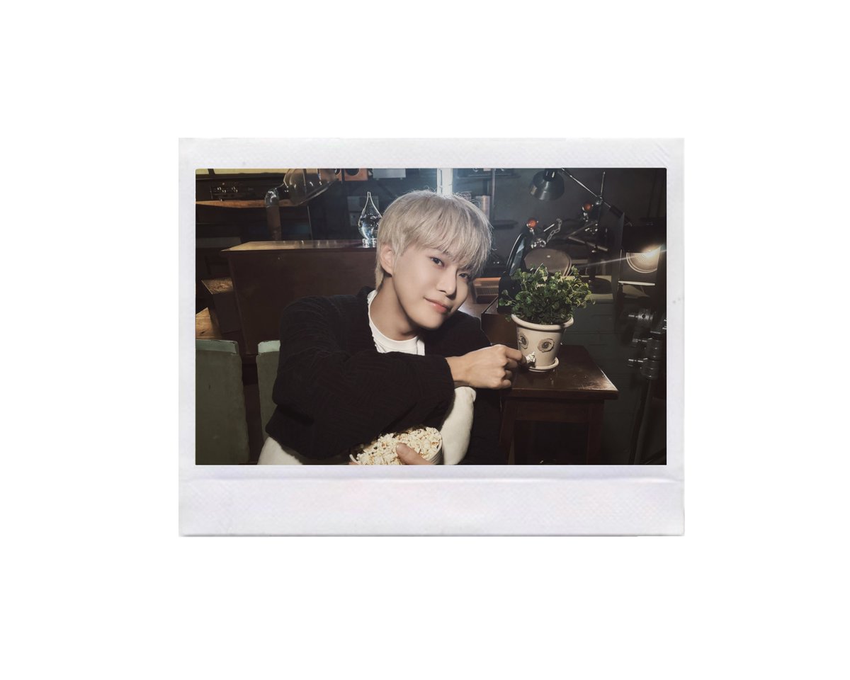 NCT 팬이 찍은 순간