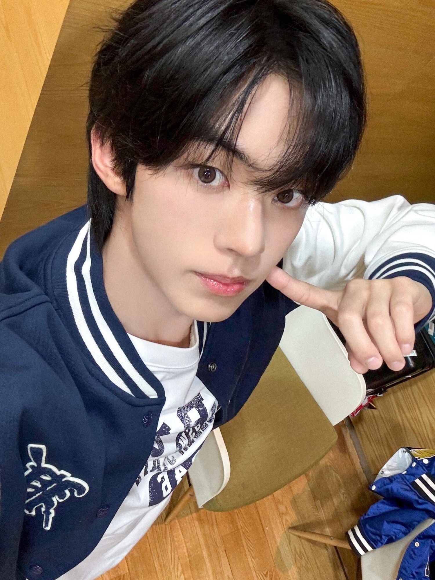 Latest photo of Dohoon (TWS)