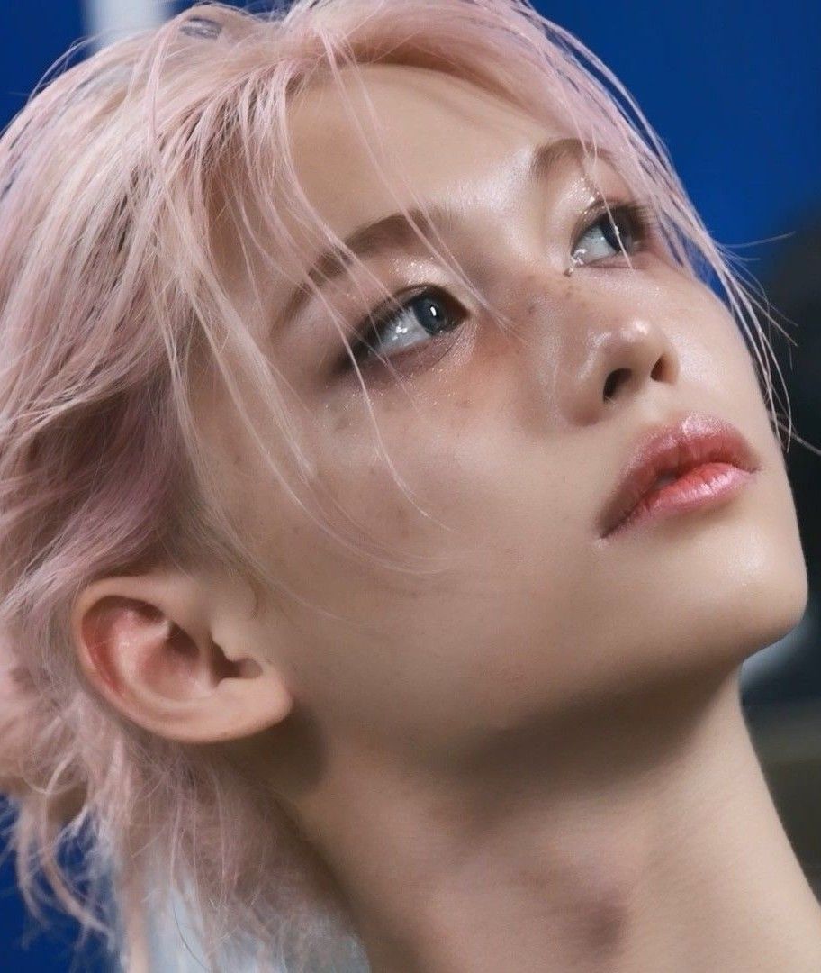 Potret di balik layar Felix (Stray Kids)