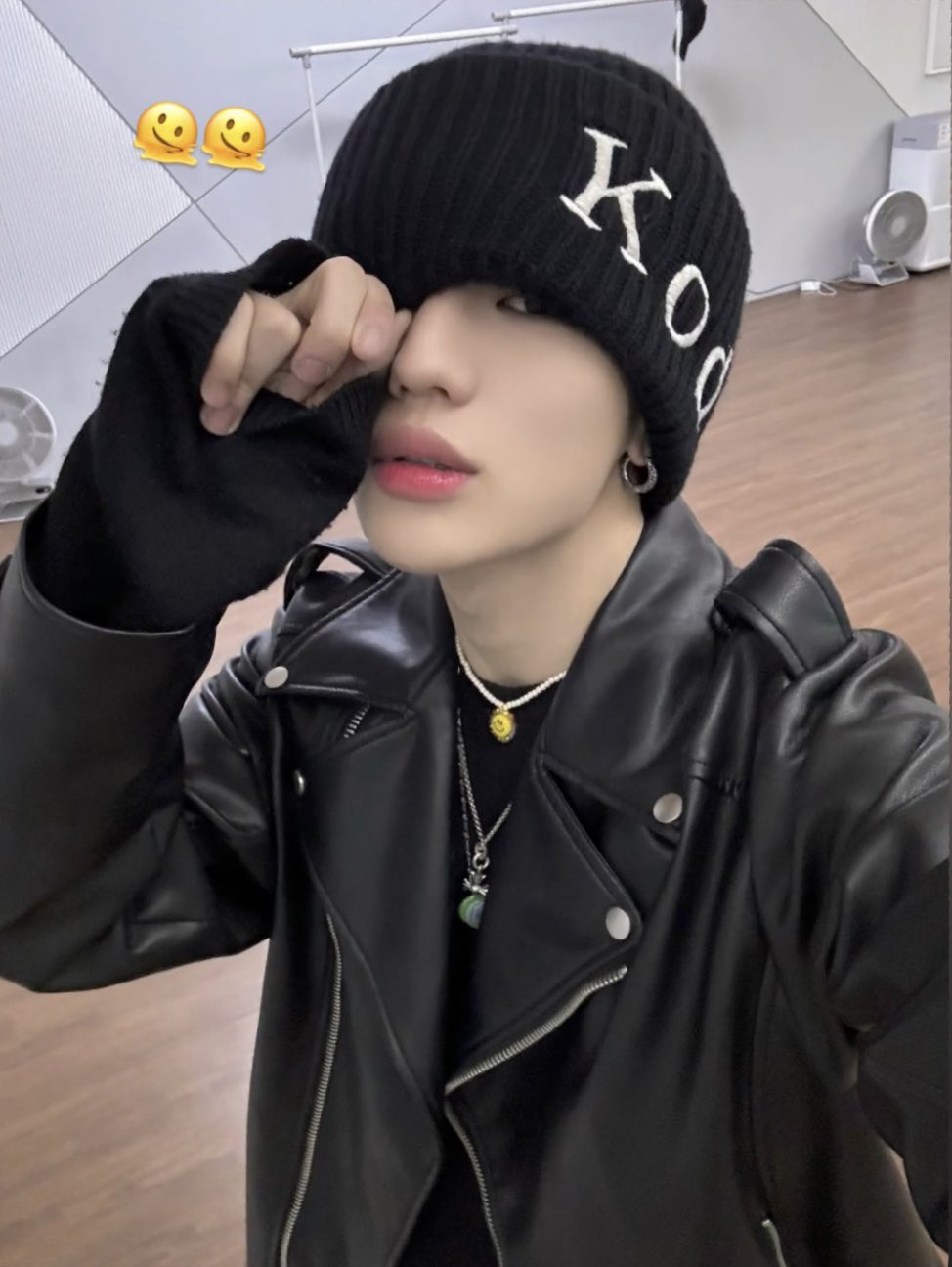 千晙赩 (TNX)的幕后花絮