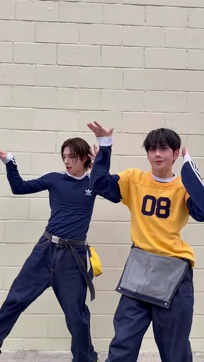 Recent activity shot of Hangyul (POLARIX)