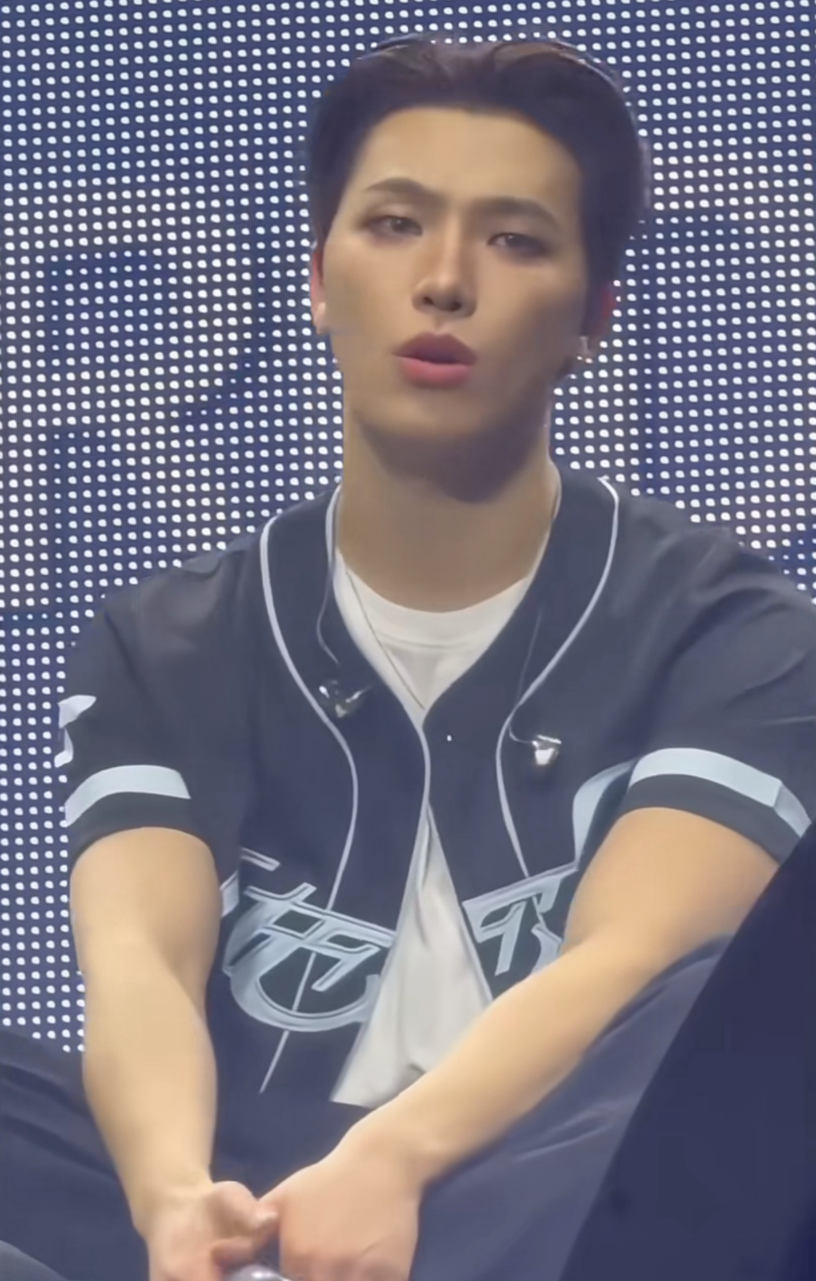 Behind-the-scenes cut of Dino (SEVENTEEN)