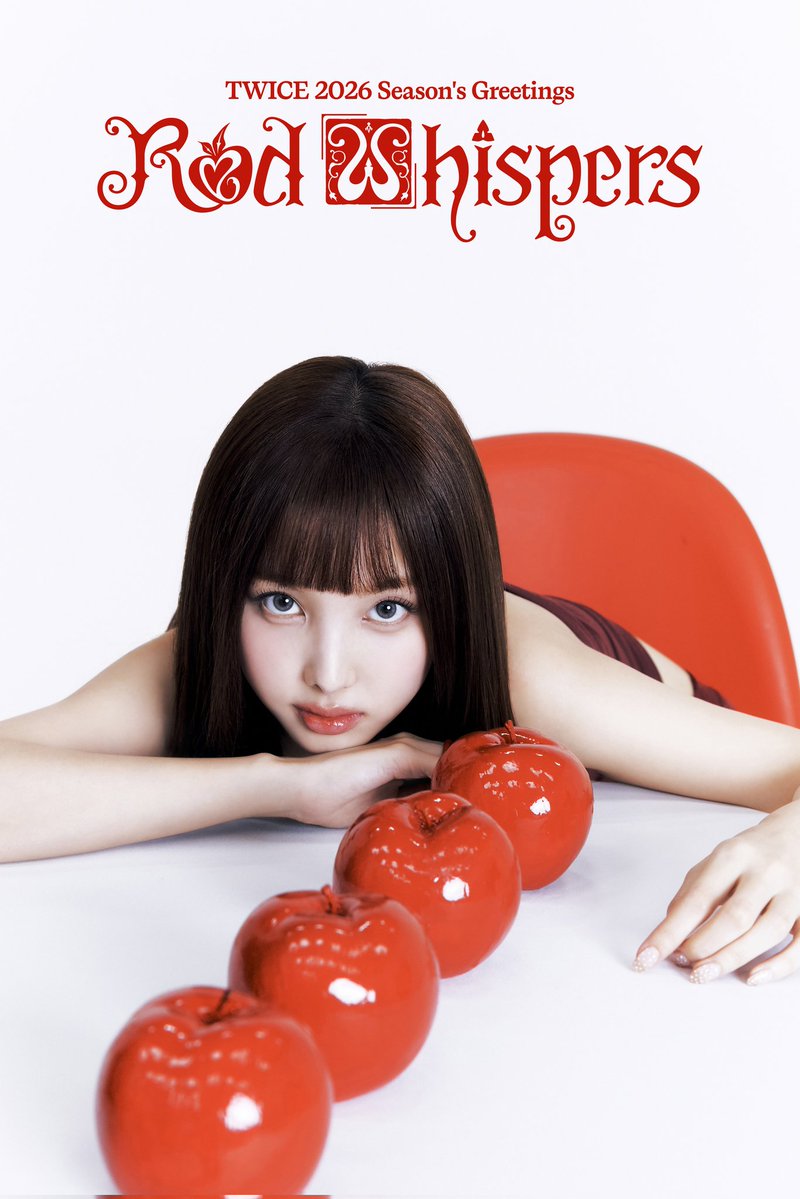 TWICEファンが撮った瞬間