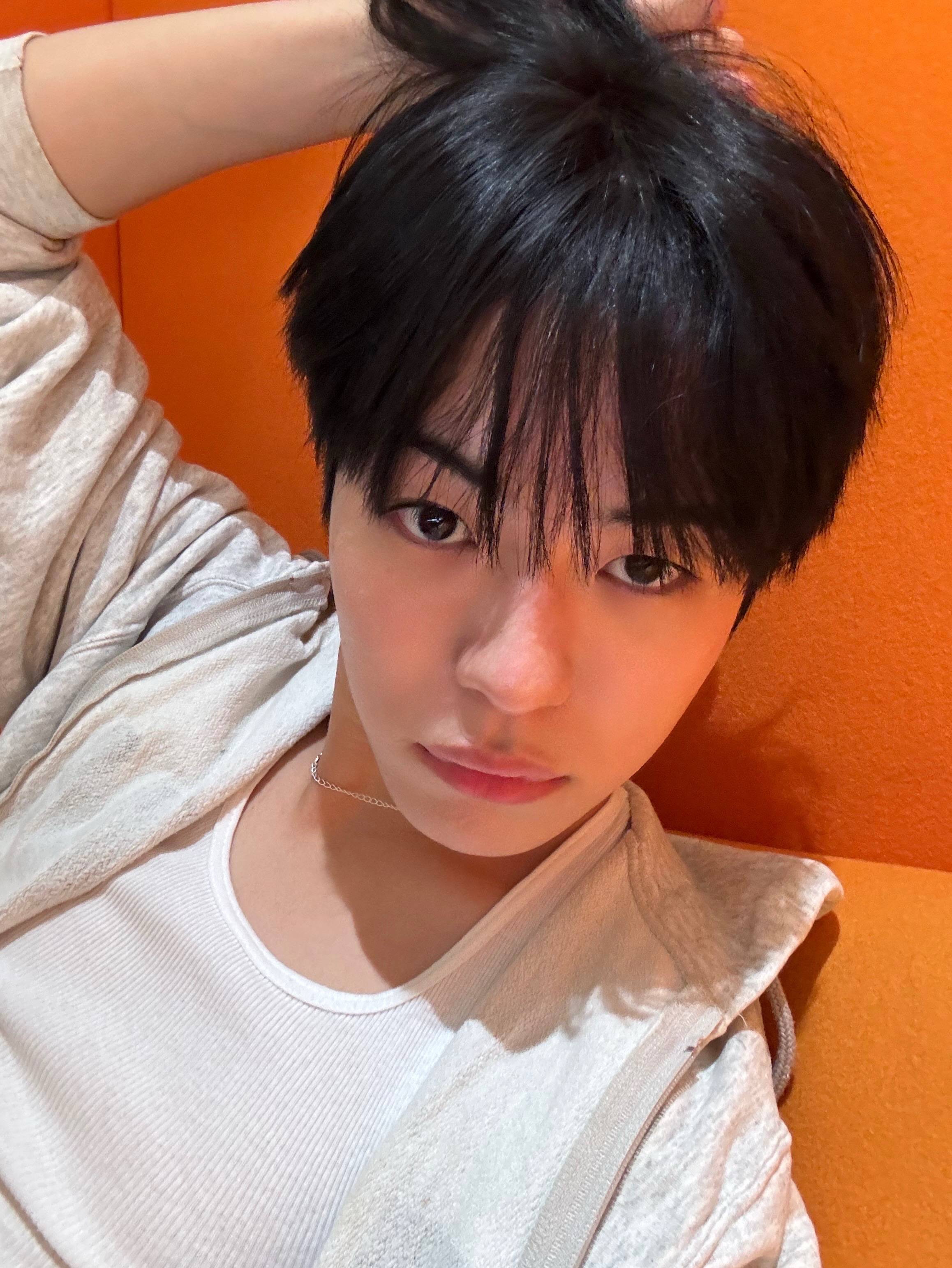 Latest photo of Yoon Jaehyuk (TREASURE)