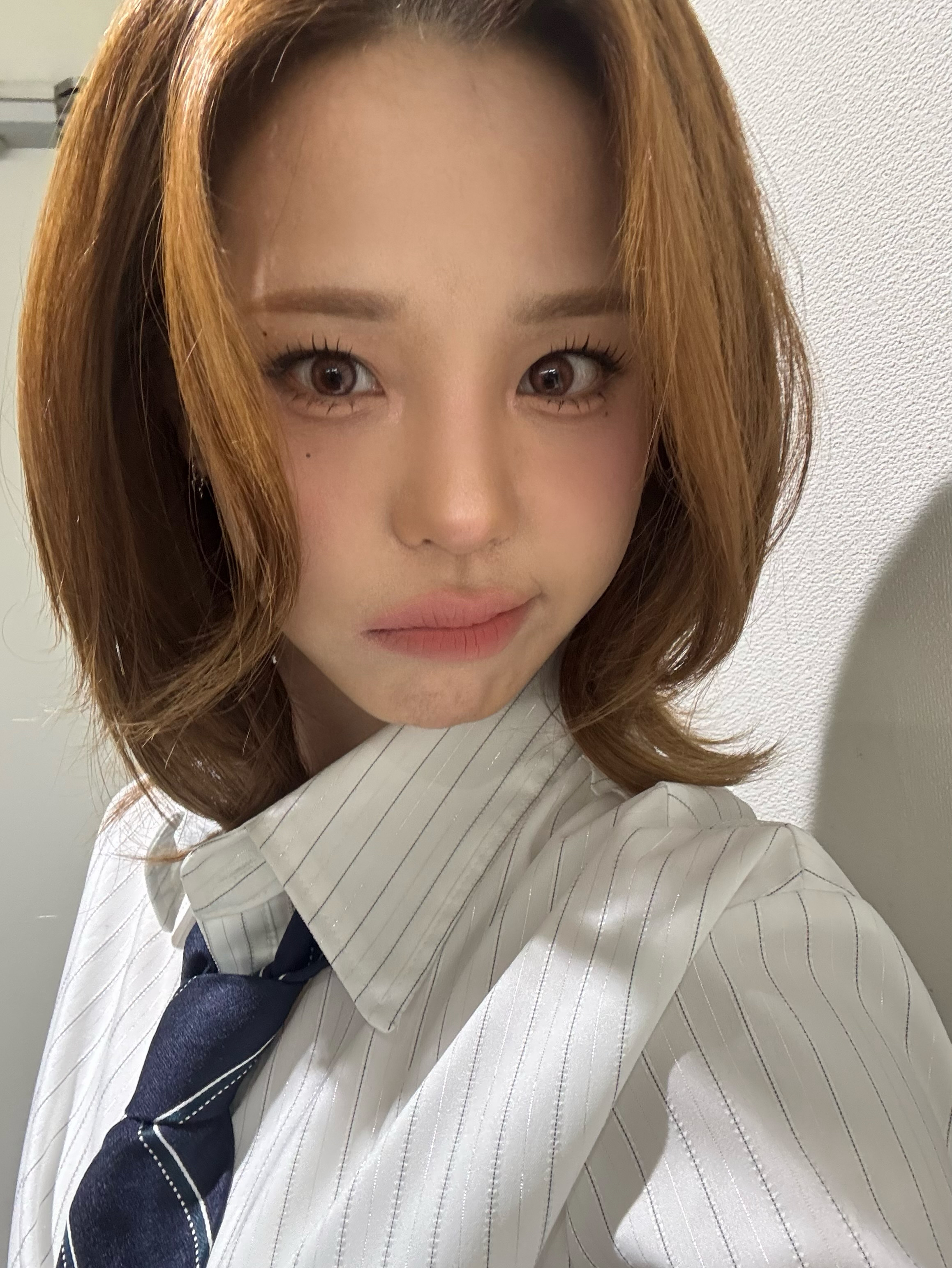 Mako (NiziU)的最新活动照片