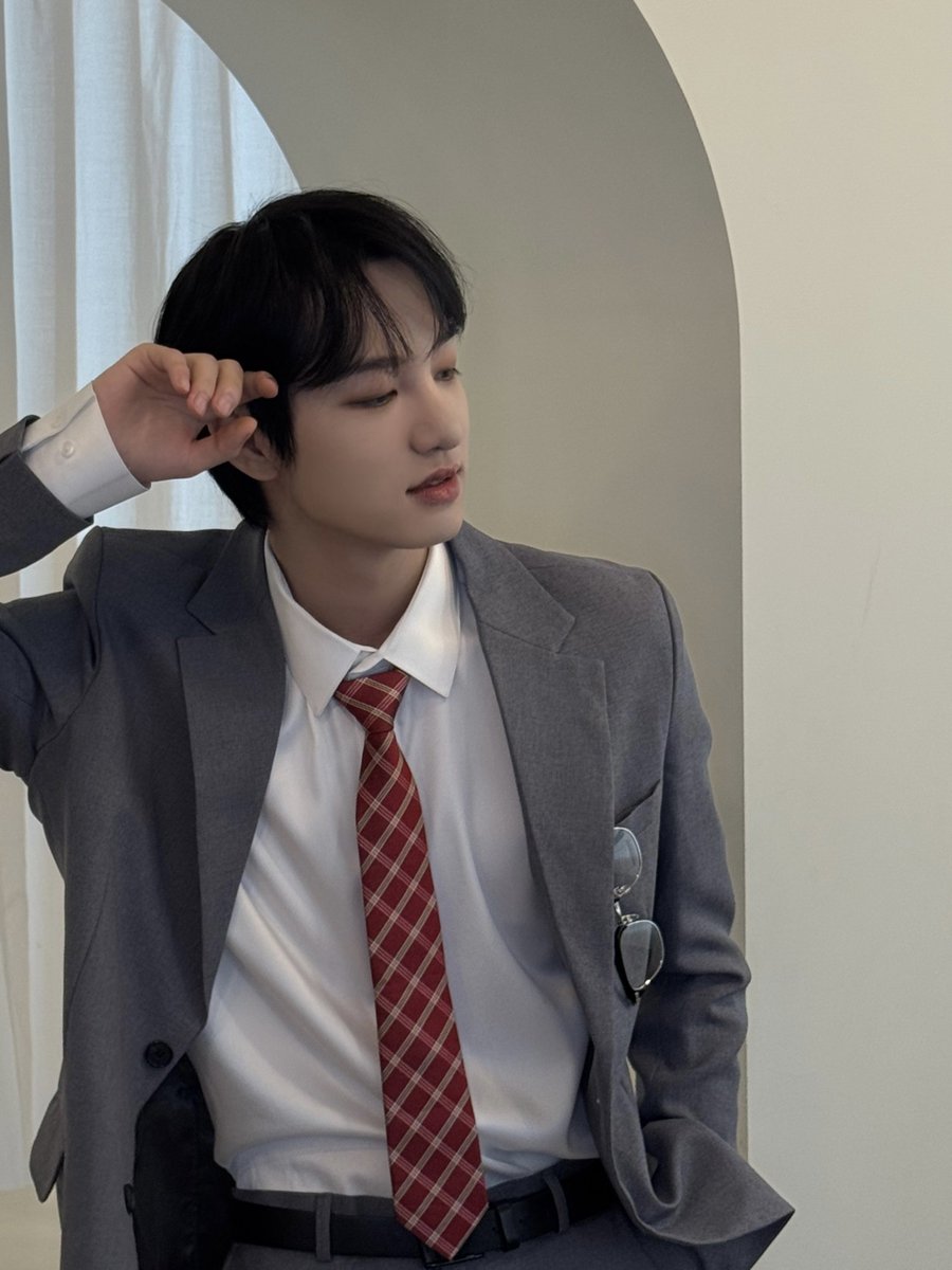 A moment captured by MCND's fan