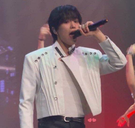 ASTRO的幕后花絮