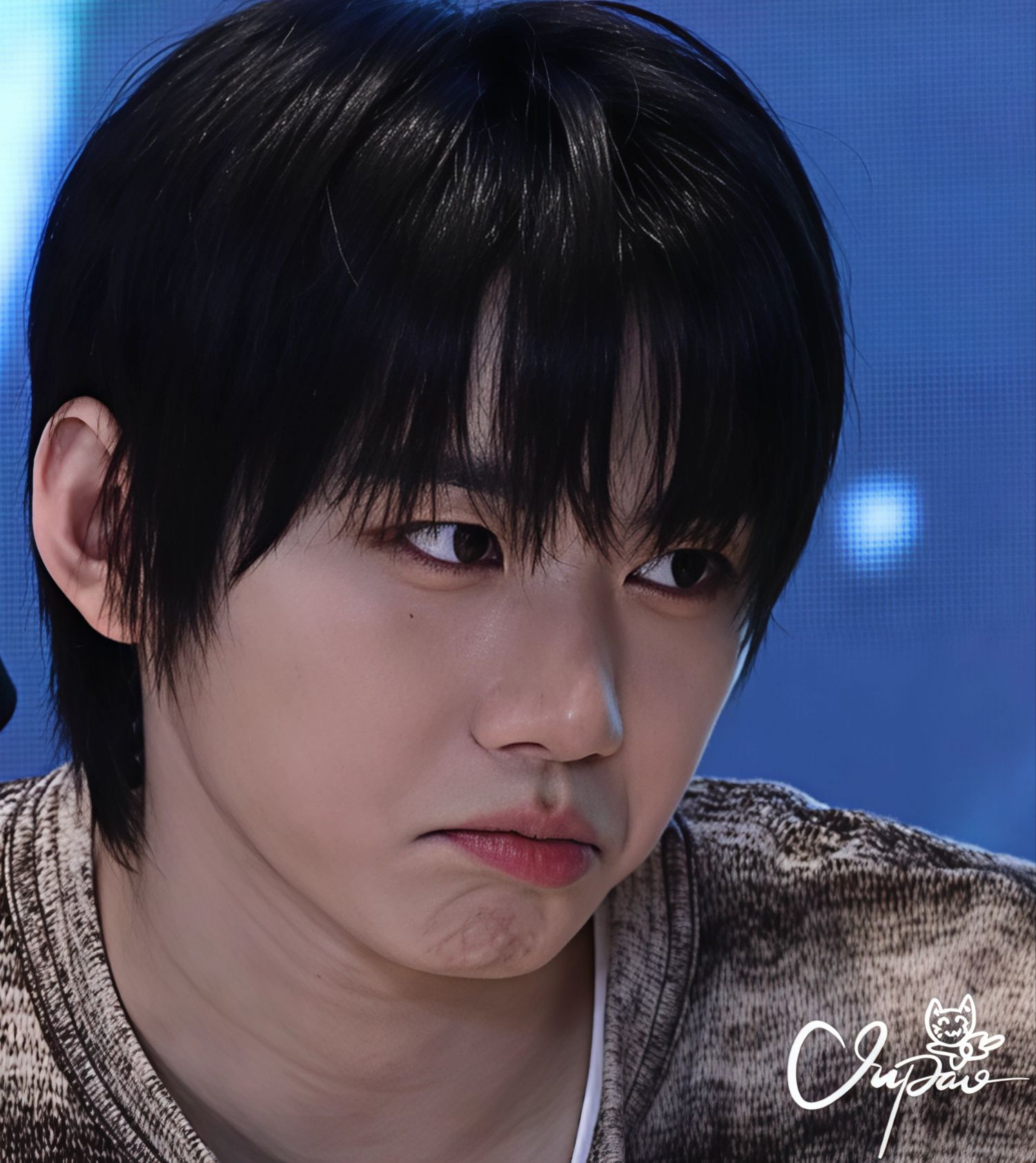 Latest photo of Park Han (AHOF)