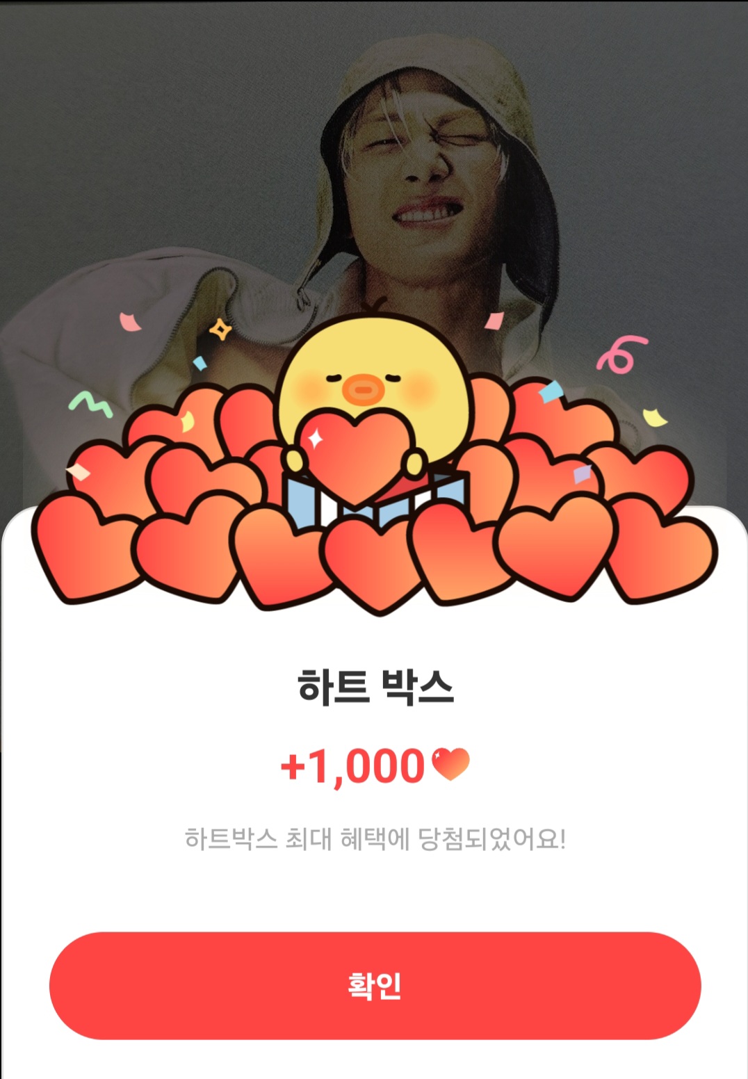 백호의 최신 사진