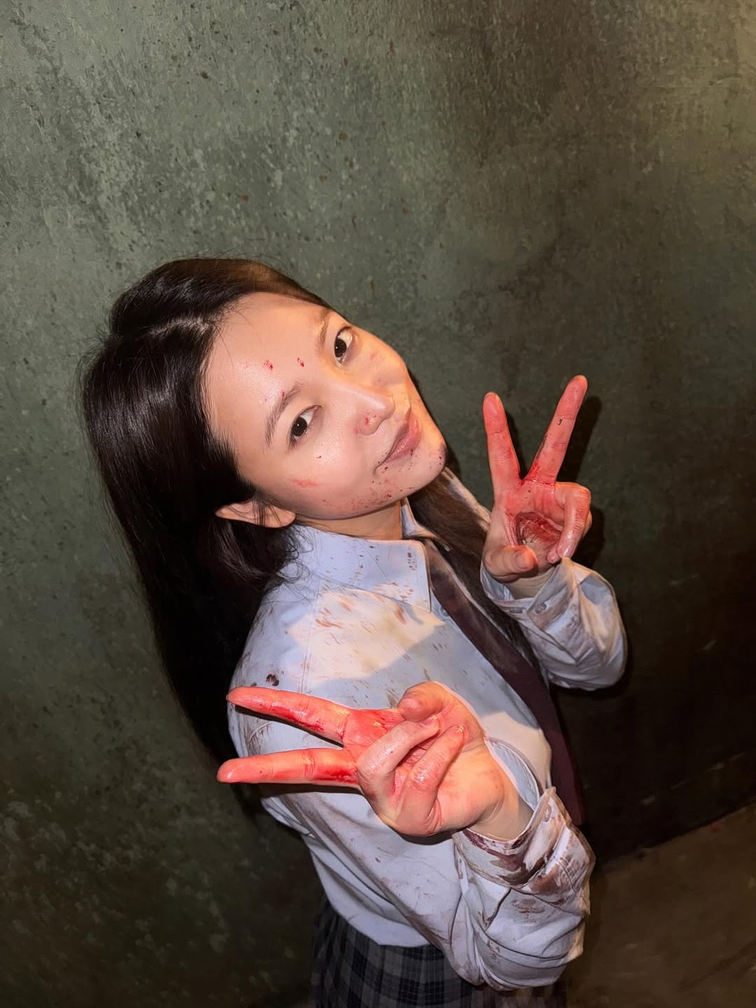 Latest photo of Yeri (Red Velvet)