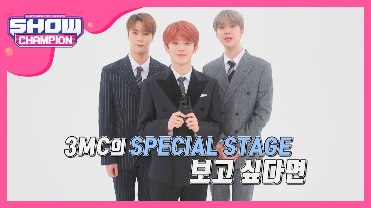 Behind-the-scenes cut of Moonbin (ASTRO)