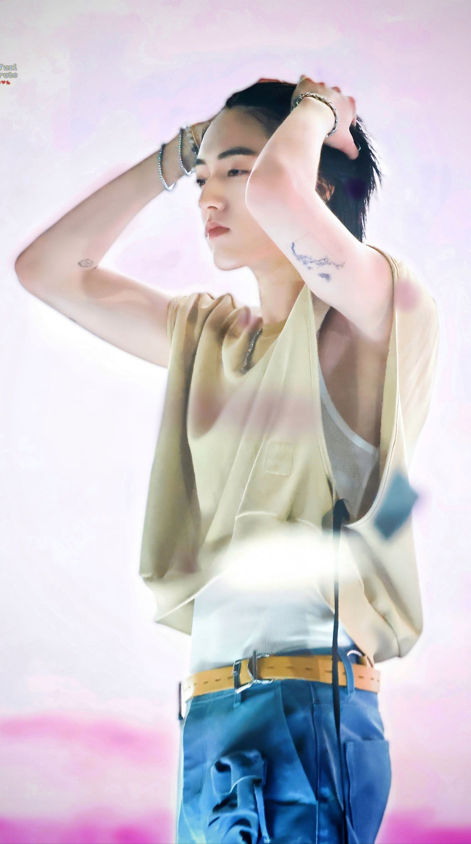 The most beloved wallpaper among Haruto (TREASURE)'s fans