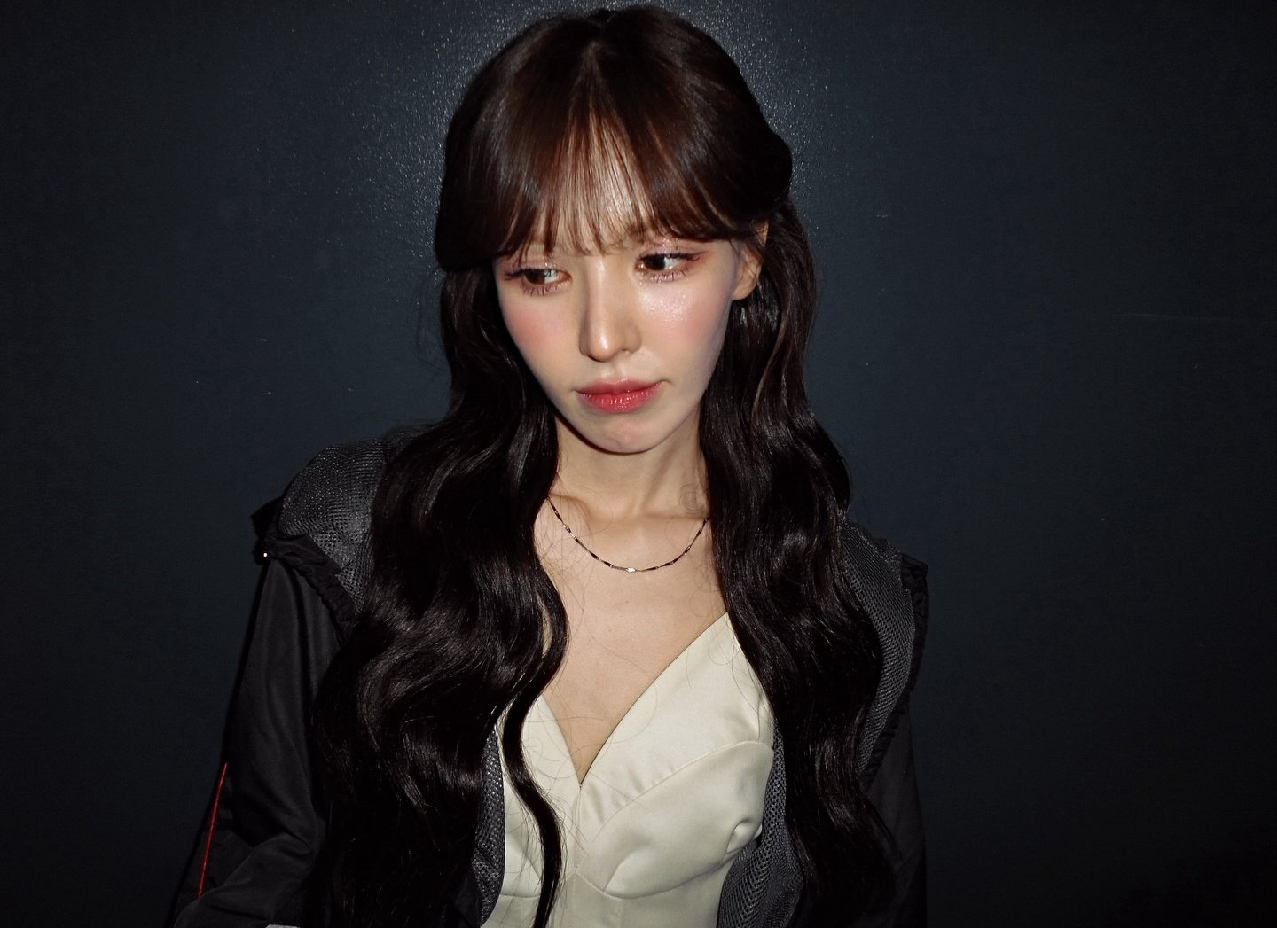 레드벨벳 팬이 찍은 순간