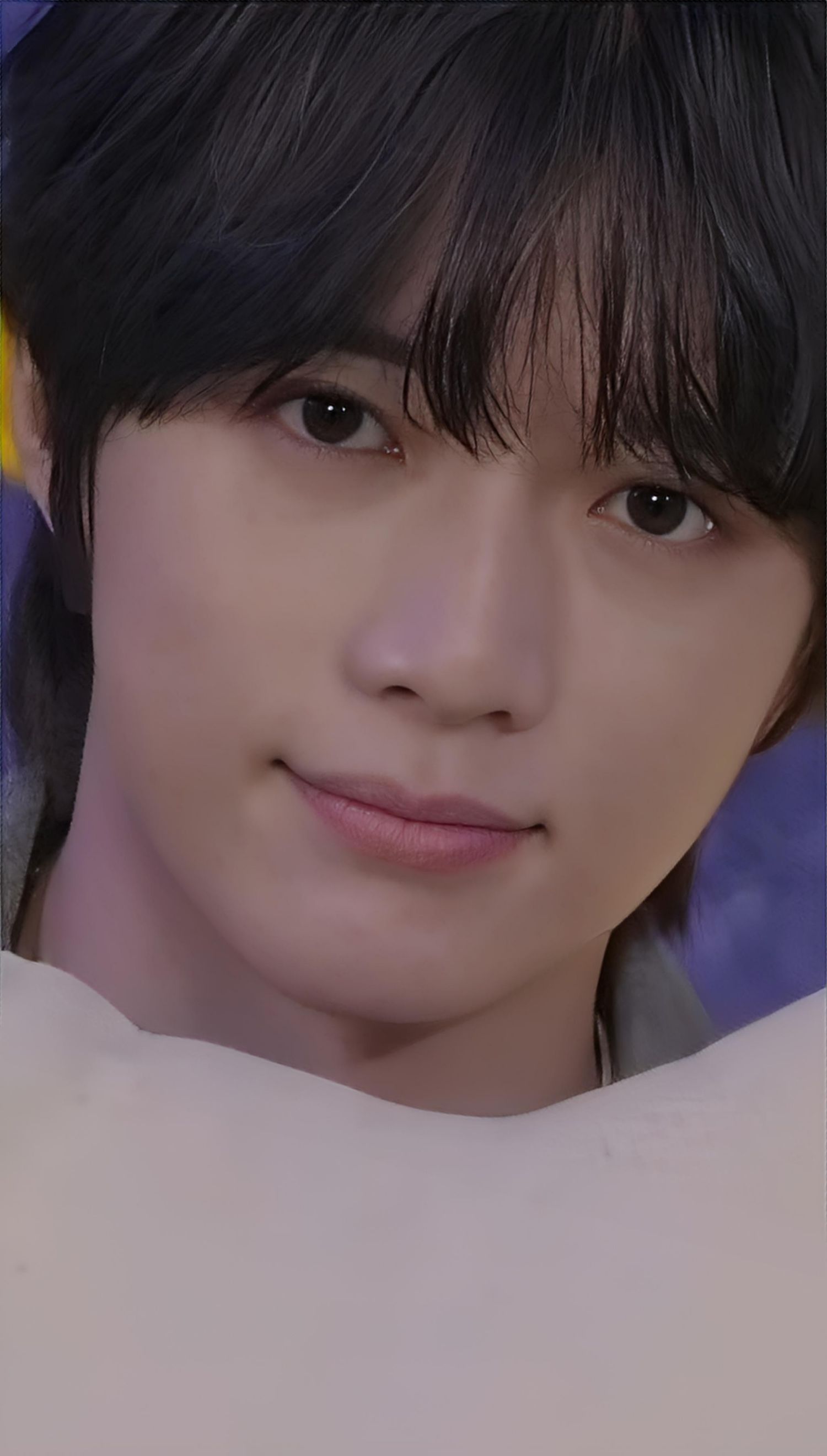Fandom-recommended wallpaper image of Beomgyu (TOMORROW X TOGETHER)