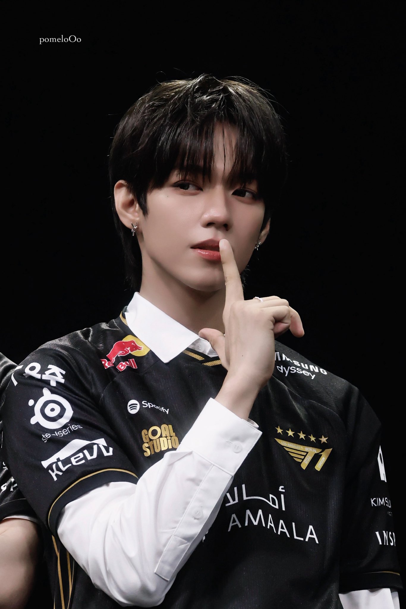 Foto terbaru JL (AHOF)