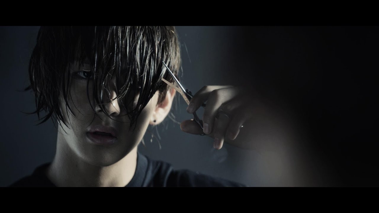 방탄소년단의 비하인드 컷