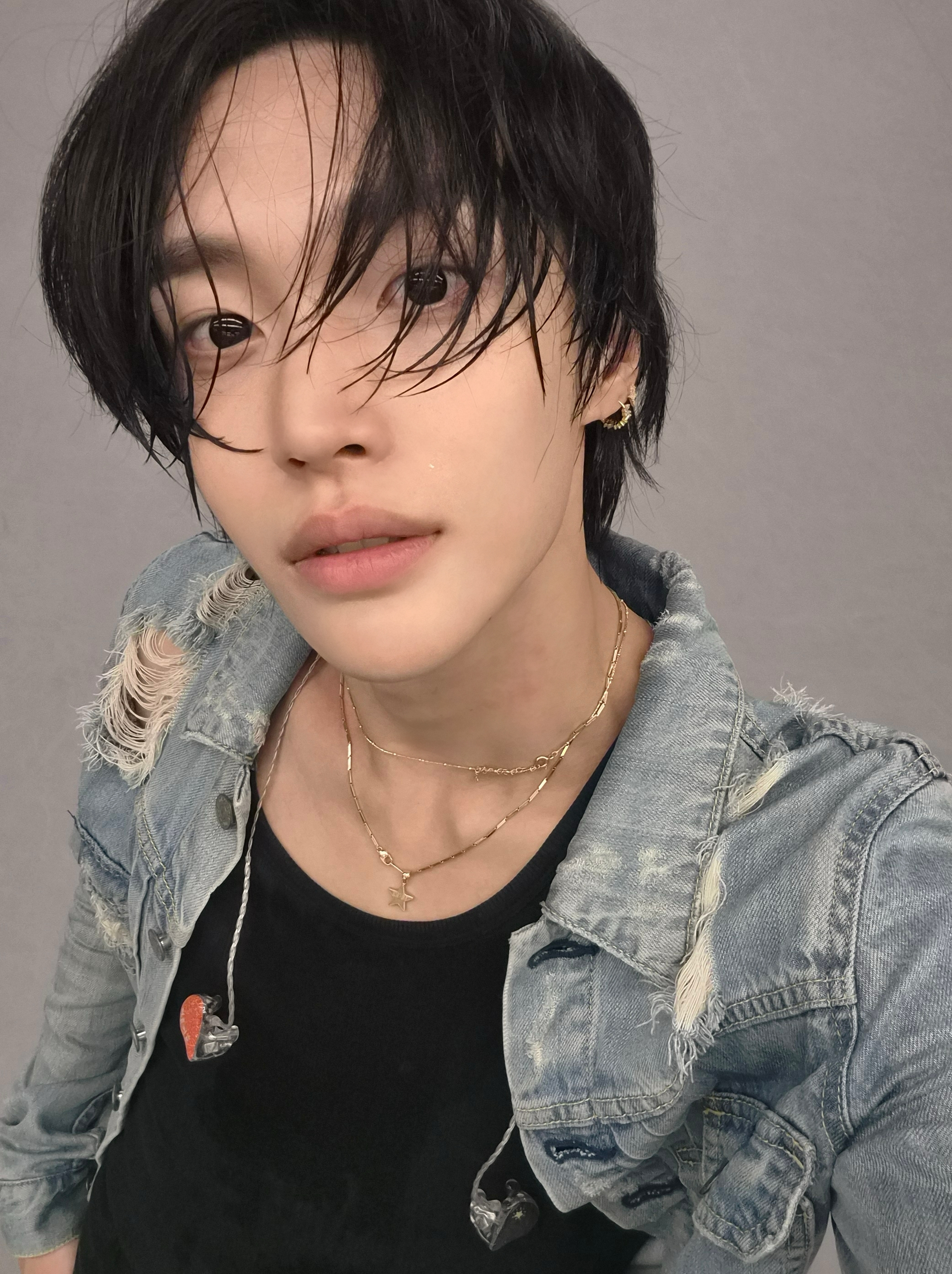 Latest photo of Wonbin (RIIZE)