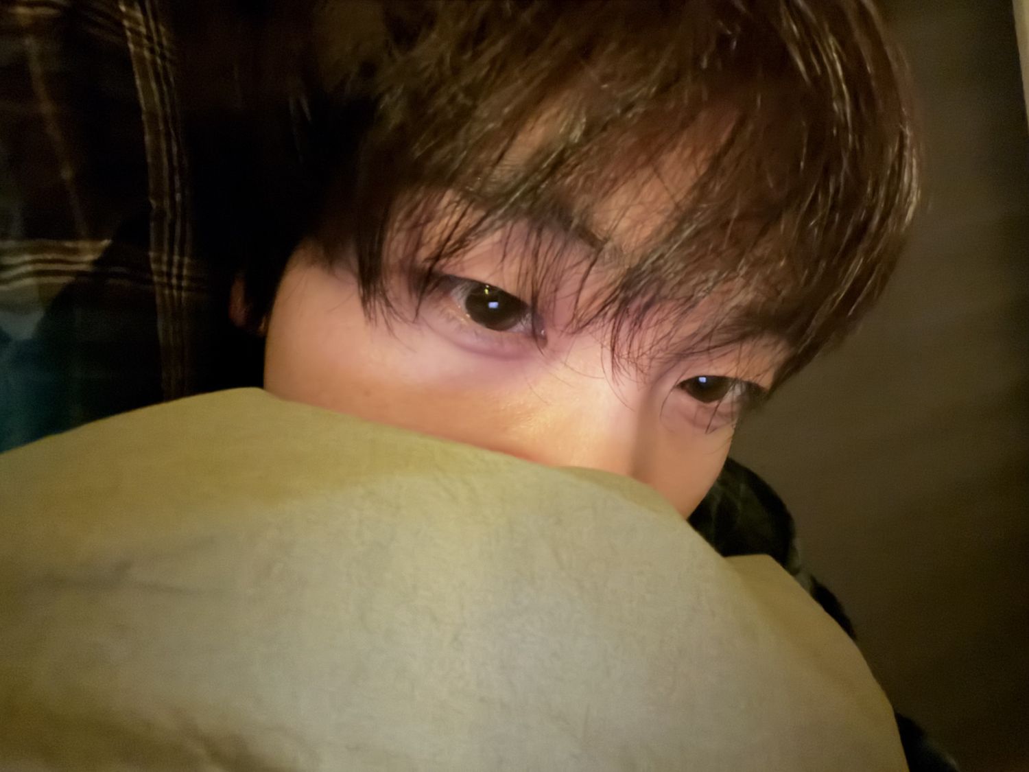 ヒョンジュン (CRAVITY)ファンが撮った瞬間