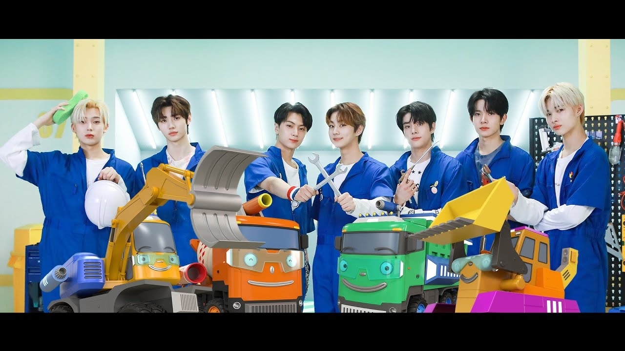 Foto terbaru Jay (ENHYPEN)