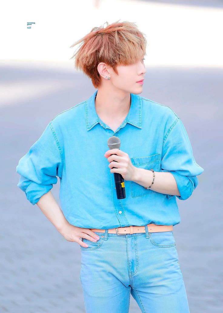 Behind-the-scenes cut of ATEEZ