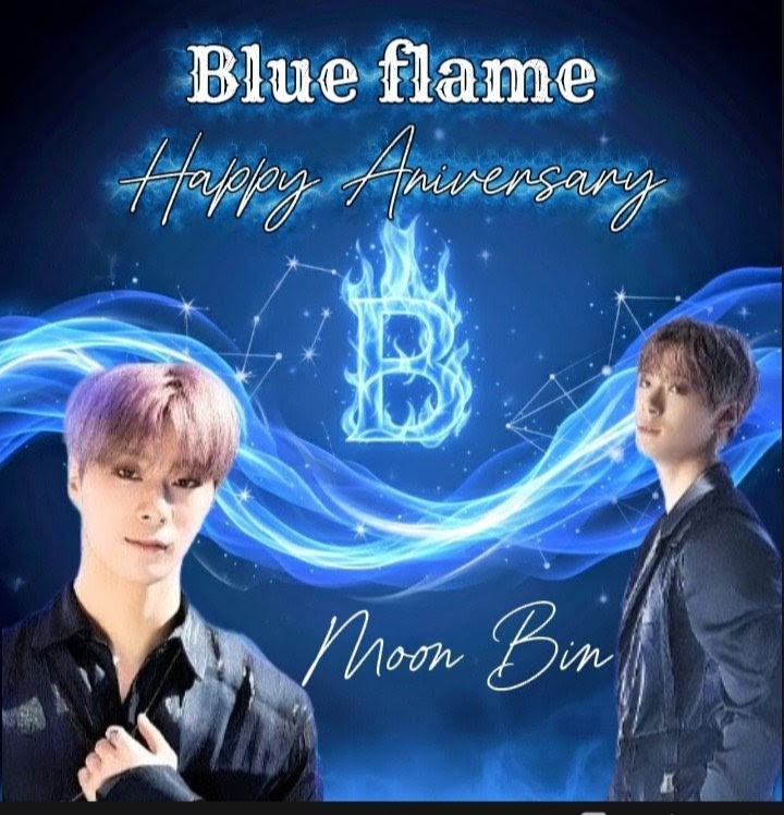 A moment captured by Moonbin (ASTRO)'s fan