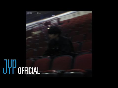 A moment captured by Stray Kids's fan
