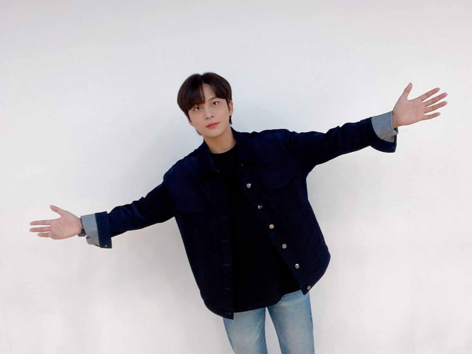 Latest photo of Jongho (ATEEZ)