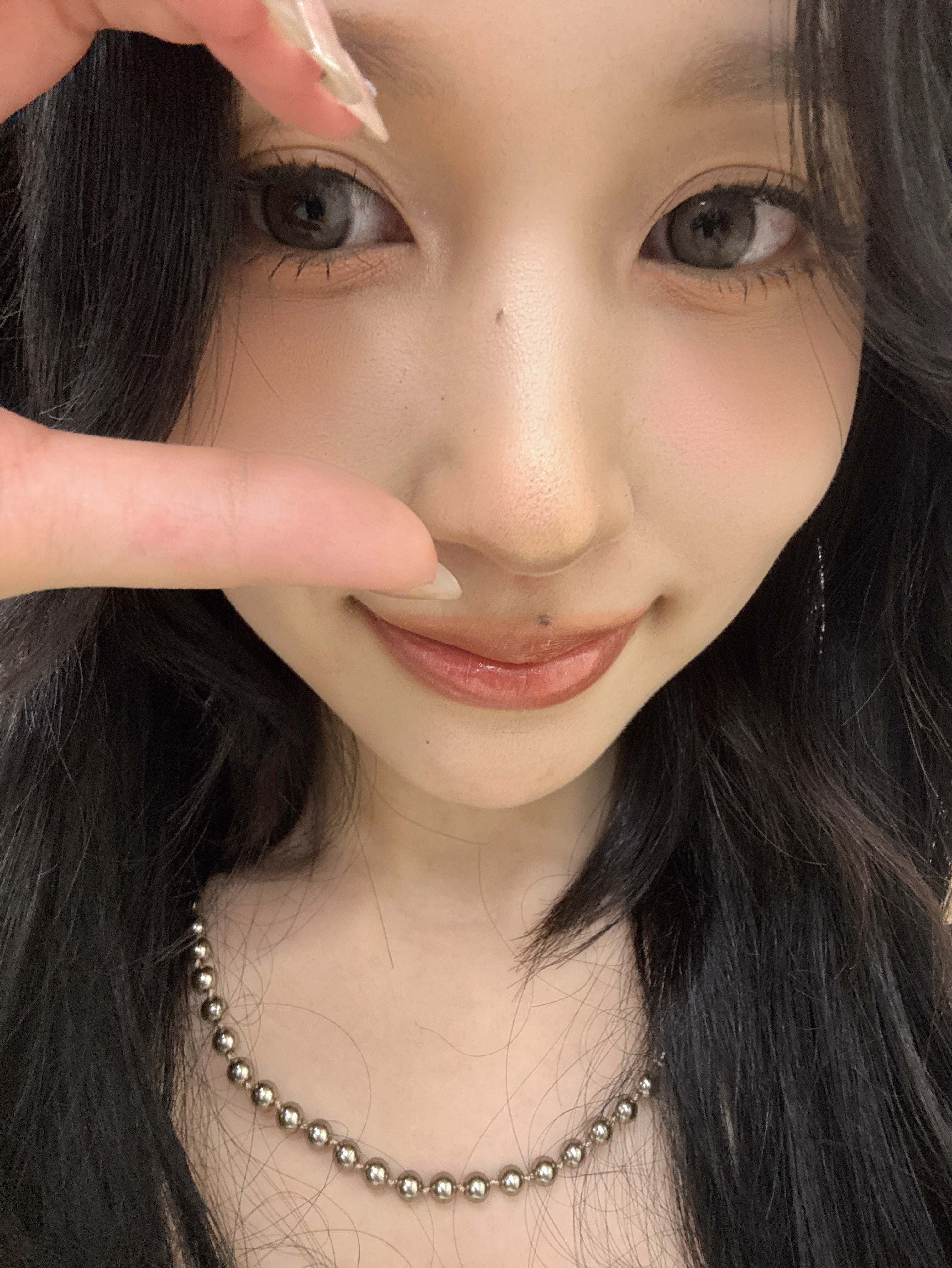 Foto aktivitas terbaru Mina (TWICE)
