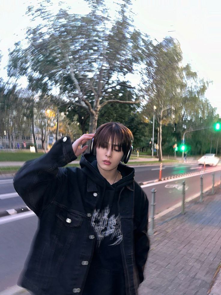 Recent activity shot of Takuma (LUN8)