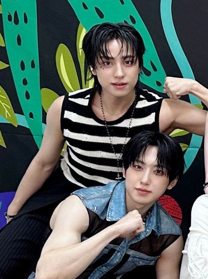 타키 (앤팀)의 최신 사진