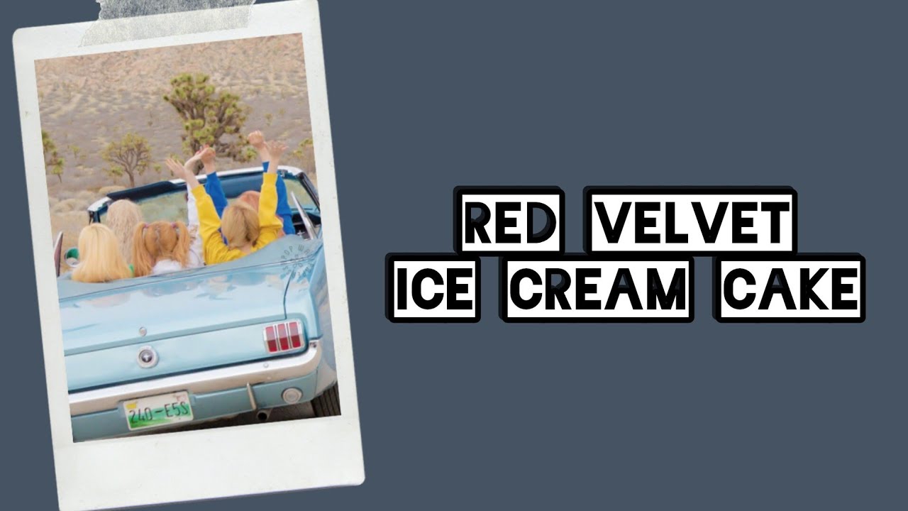 涩琪 (Red Velvet)的最新照片