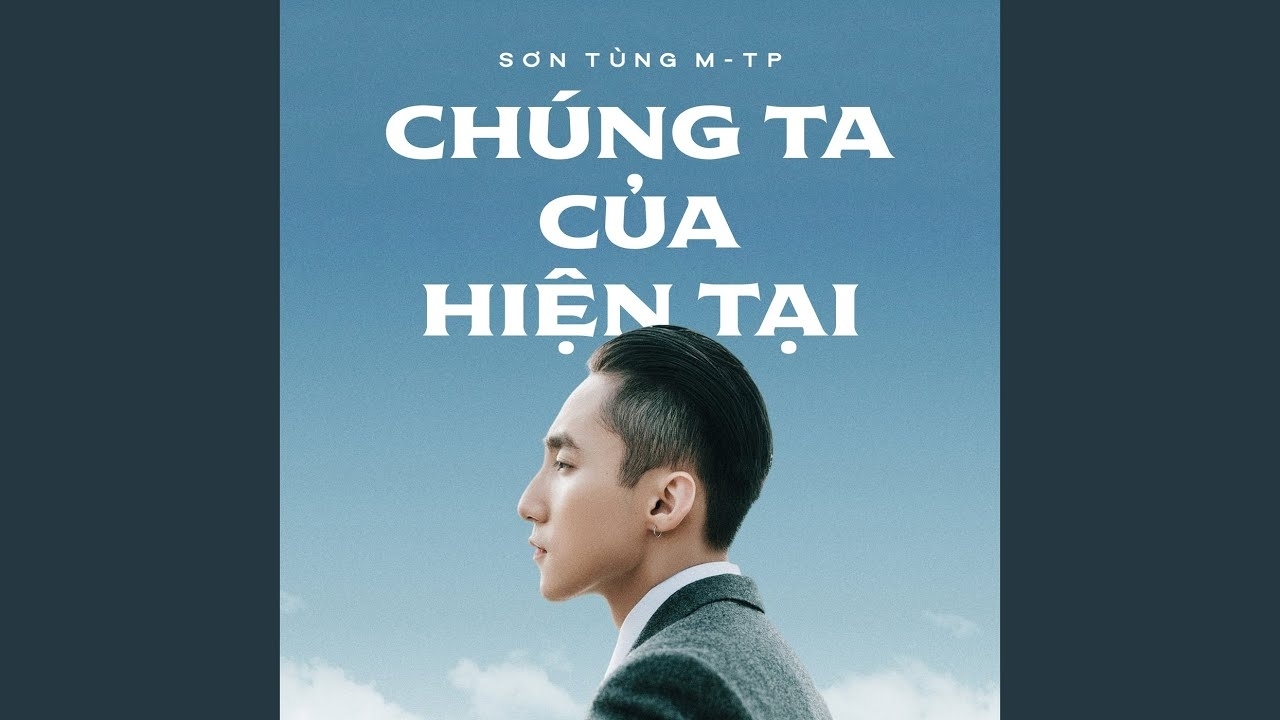 Latest photo of Son Tung M-TP