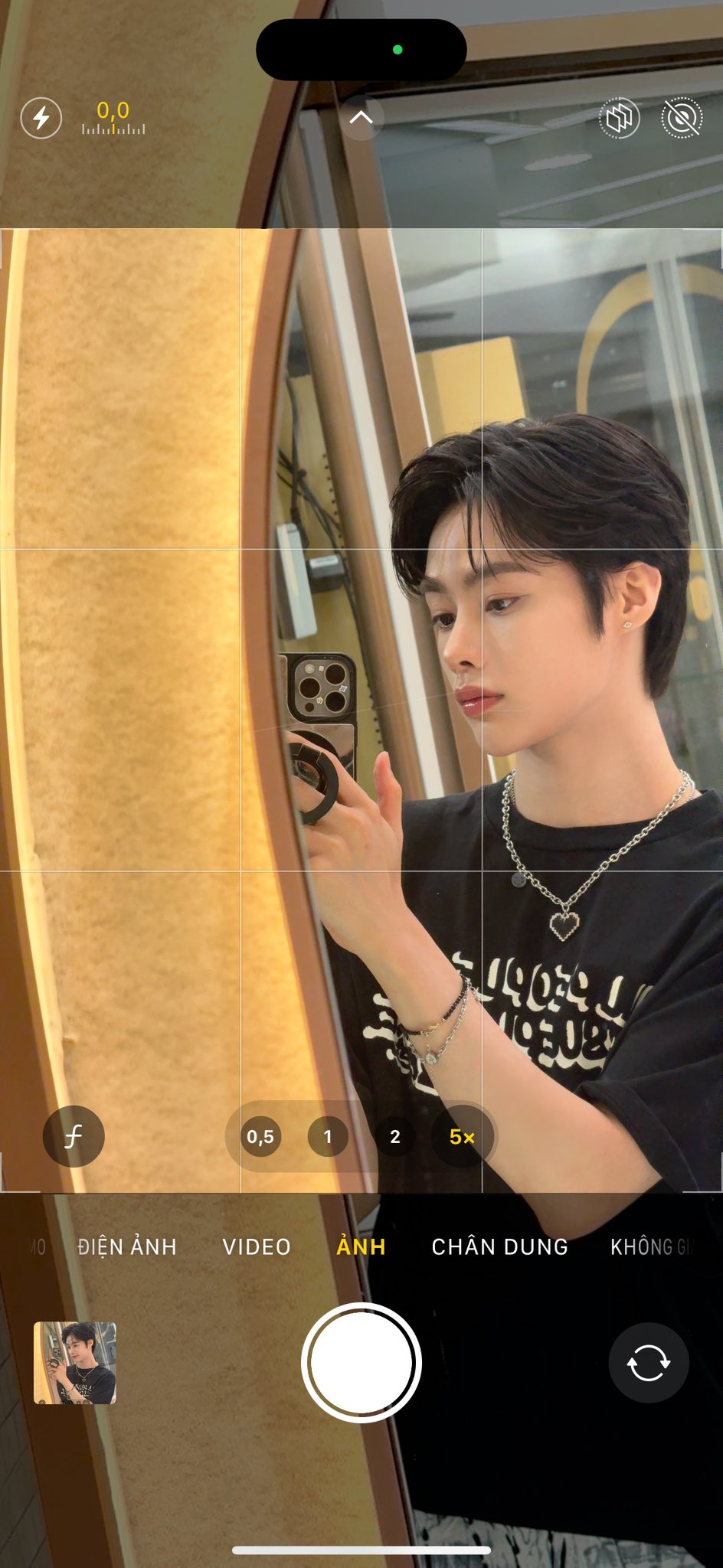 Today's most popular wallpaper in the Hanbin (TEMPEST) community