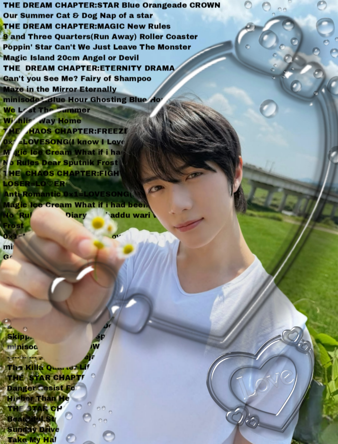 今日一番ホットなK-POPコミュニティフィード