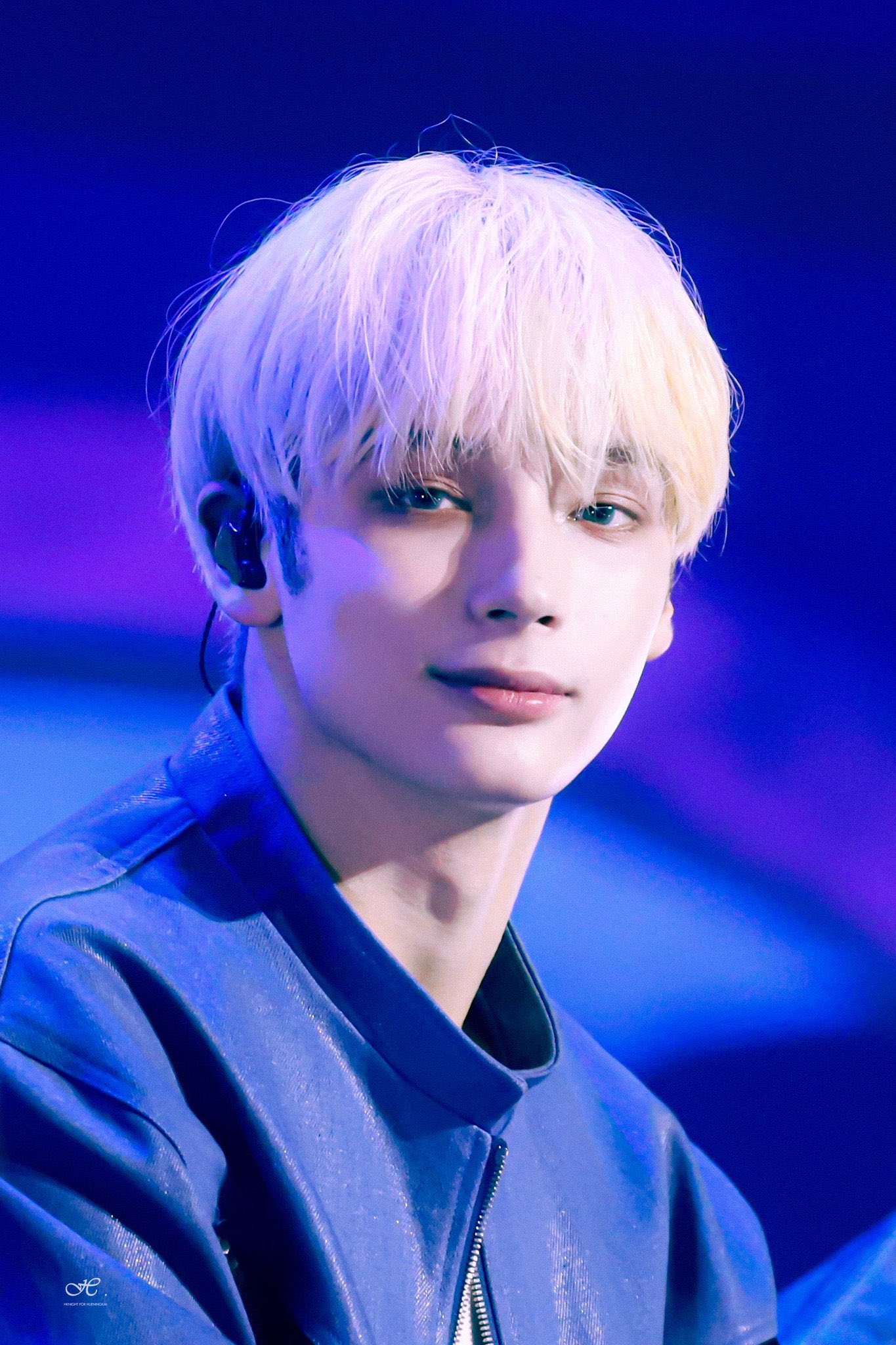 Latest photo of HueningKai (TOMORROW X TOGETHER)