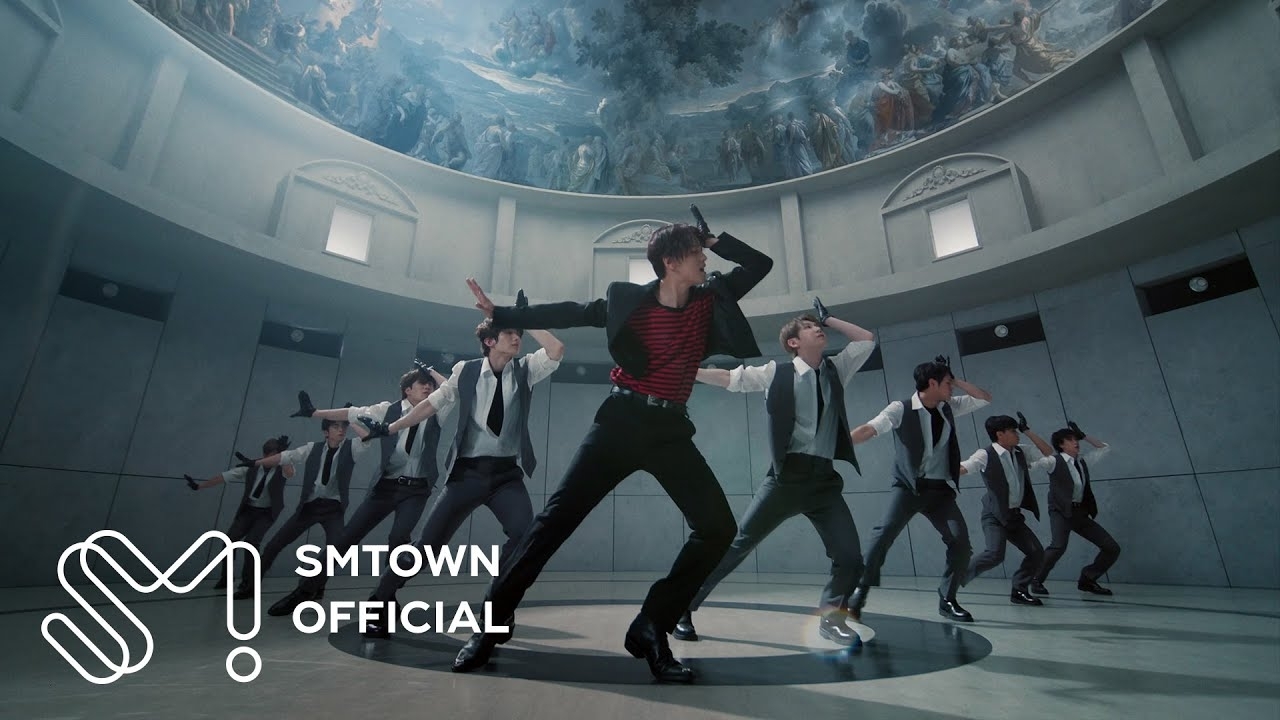 楷灿 (NCT 127, NCT DREAM)的最新活动照片