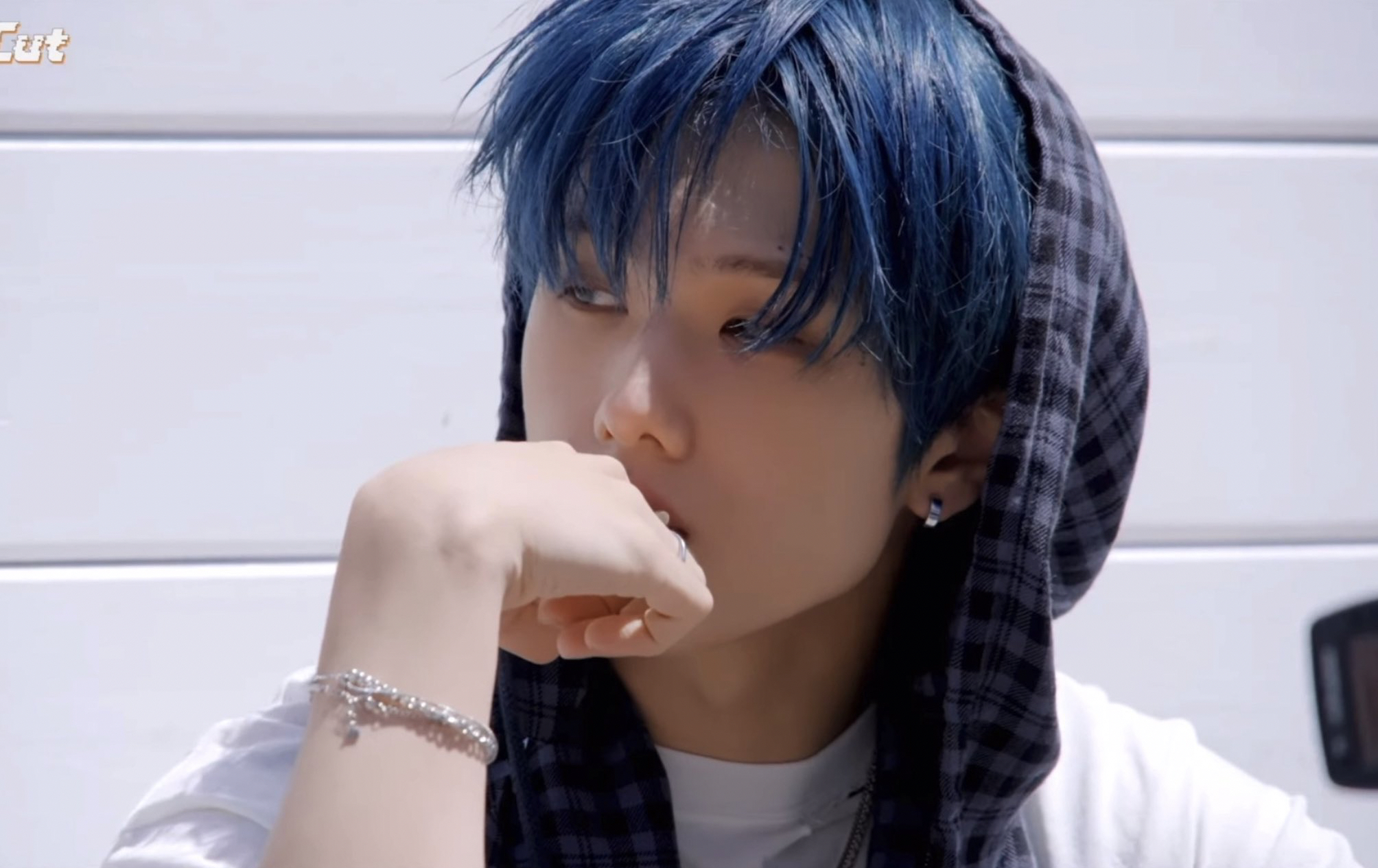 Recent activity shot of Jisung (NCT DREAM)