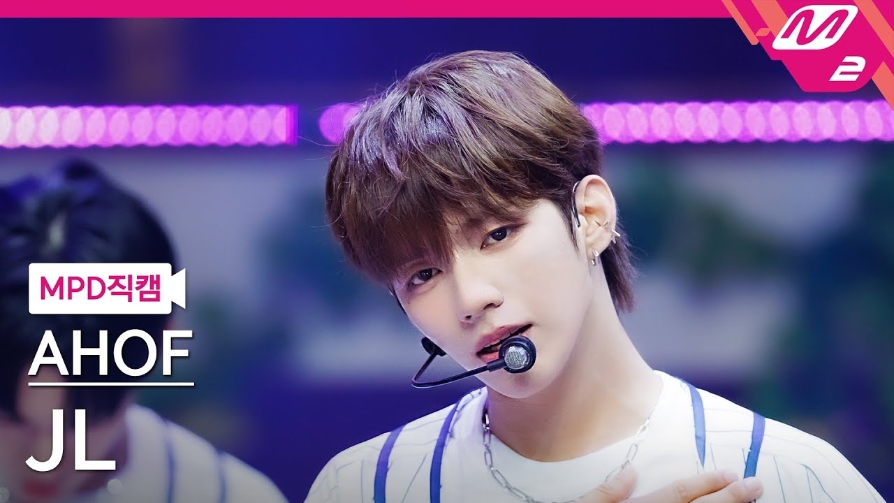 Potret di balik layar JL (AHOF)