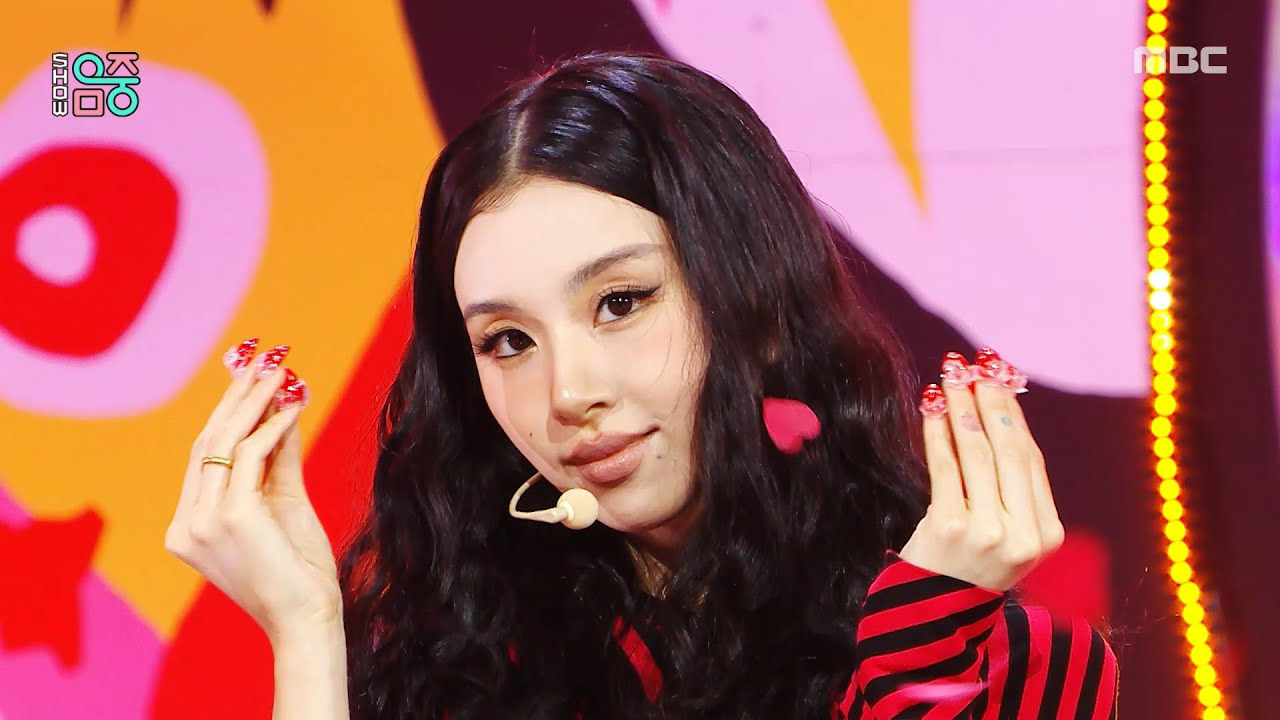 TWICEファンが撮った瞬間
