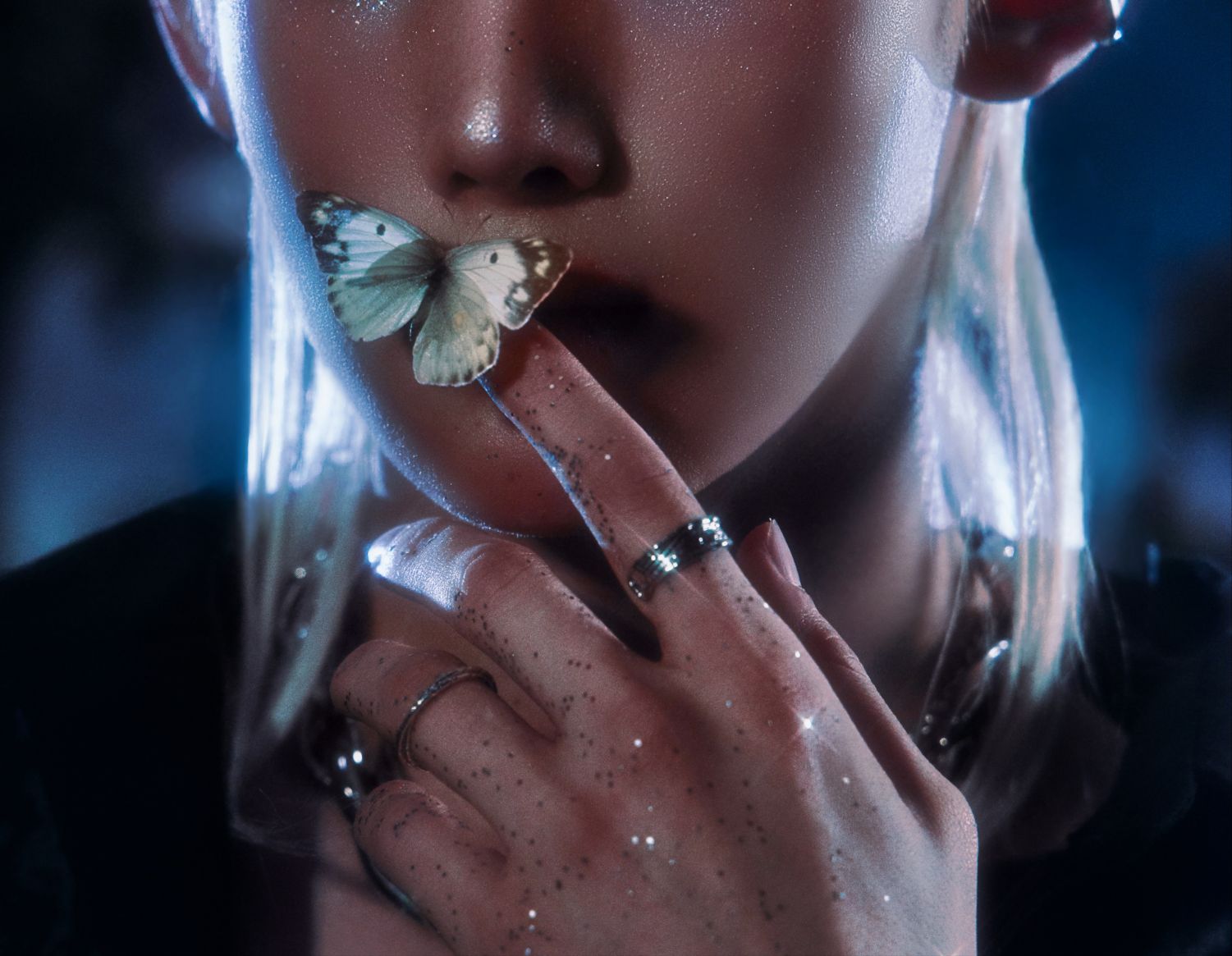 Latest photo of Jo (&TEAM)